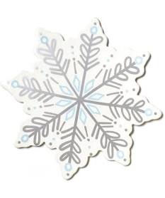 Snowflake Attachment