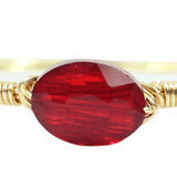 The Ember Bangle