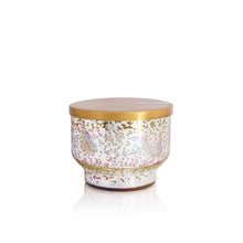 Load image into Gallery viewer, Havana Vanilla Mercury Iridescent Candle Jar 10oz
