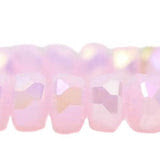 Baby Pink Stretchy Bracelet