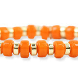Load image into Gallery viewer, Gigi Stretch Tennessee Colors  Bracelet
