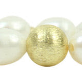 The Kendley Pearl Bracelet