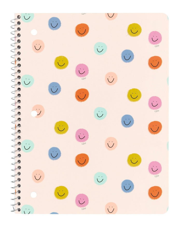 Callie Danielle Notebook