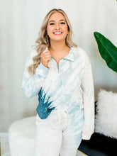Load image into Gallery viewer, The Surf Gypsy Half Zip
