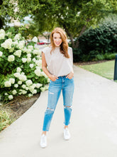 Load image into Gallery viewer, The Bryce Tee
