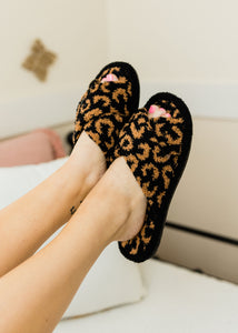 Barefoot Dreams Dupe Slipper