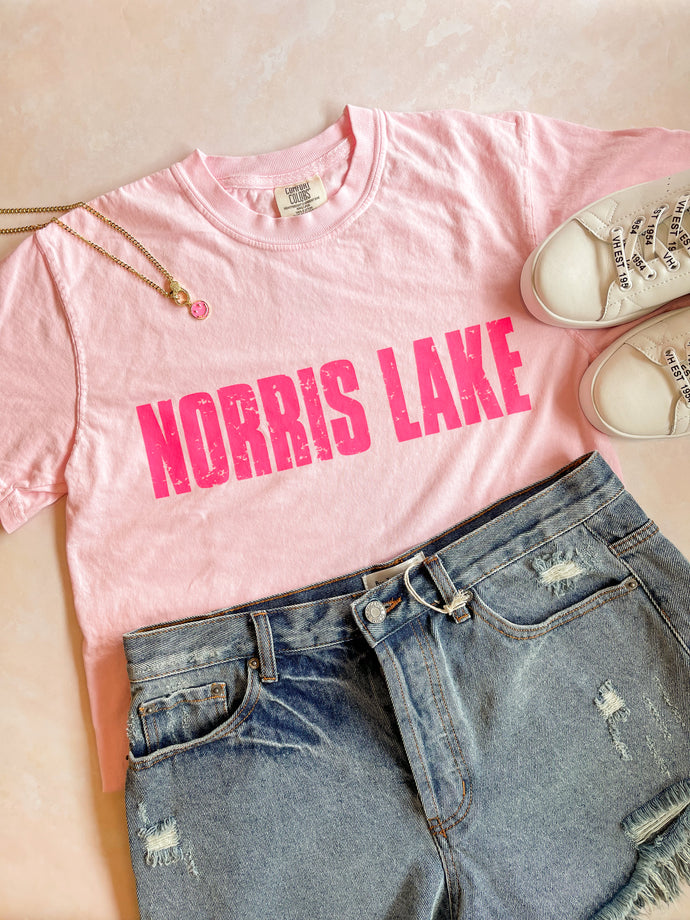 Norris Lake T-Shirt