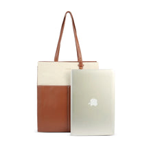 Load image into Gallery viewer, Lana Tote - Canvas
