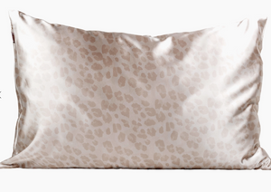 Kitsch Satin Pillow Case