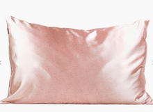 Load image into Gallery viewer, Kitsch Satin Pillow Case

