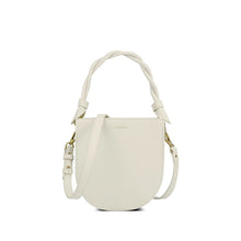 Load image into Gallery viewer, Tinsley Crossbody- Coconut Cream
