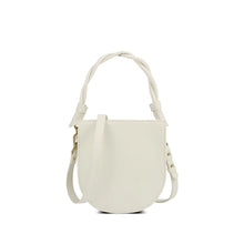 Load image into Gallery viewer, Tinsley Crossbody- Coconut Cream
