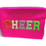 Cheer Hot Pink Bag XL